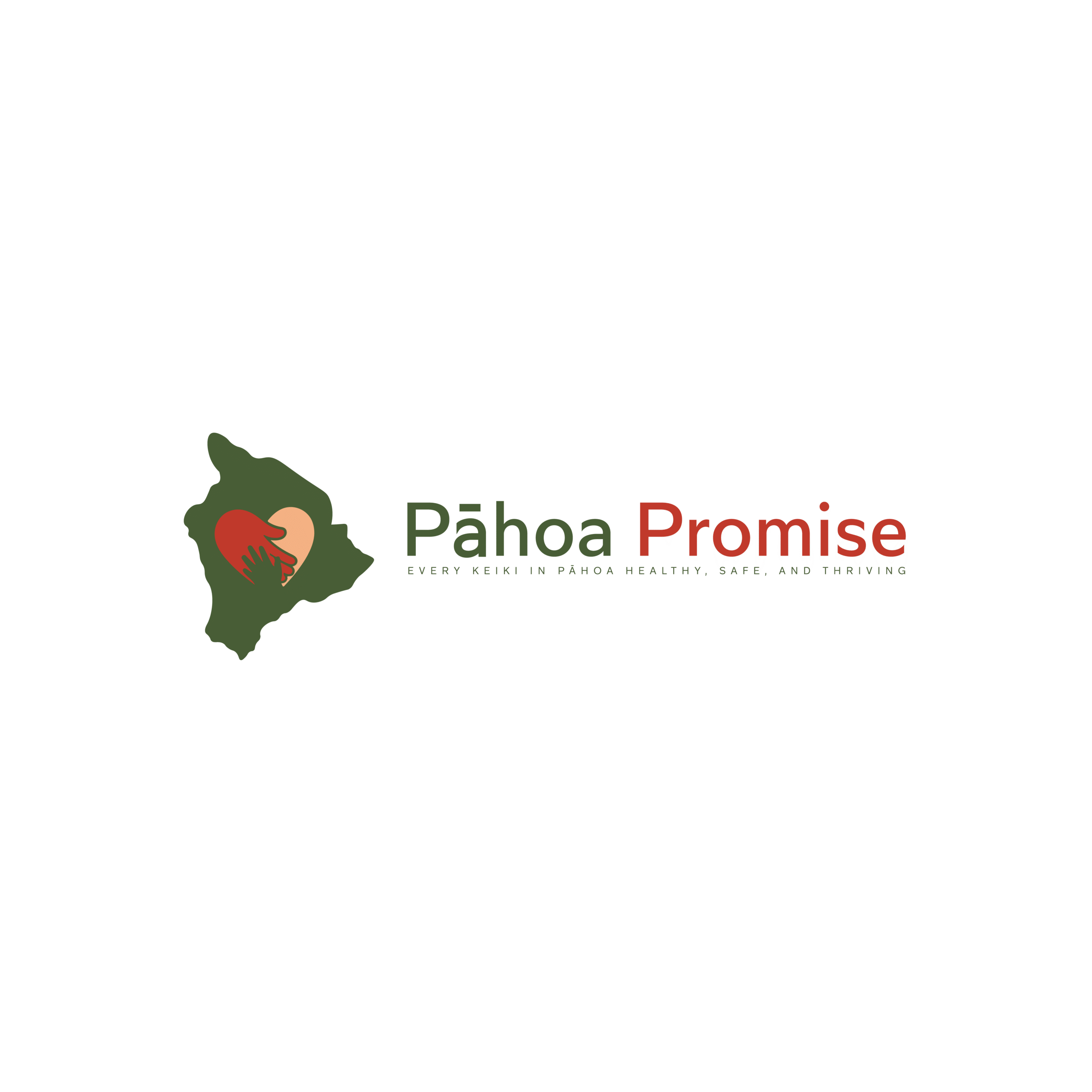 Pahoa Promise
